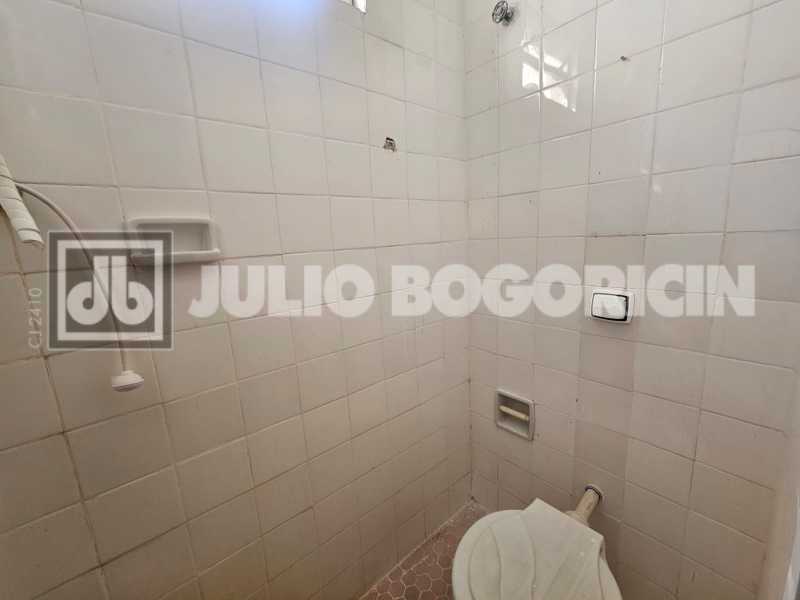 Conheça 5e24f0ef-a9af-46a7-99c2-c65986 do imóvel - Botafogo! Rua Eduardo Guinle, três quartos, indevassável, dependência completa. Vaga de garagem. - JBF38460 - 31 5e24f0ef-a9af-46a7-99c2-c65986 - 31