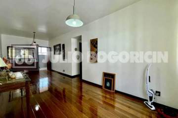 Apartamento 3 quartos à venda Copacabana, Rio de Janeiro - R$ 1.450.000 - JBC305431
