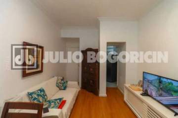 Apartamento 3 quartos à venda Leblon, Rio de Janeiro - R$ 2.150.000 - JBL35434