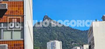 Apartamento 3 quartos à venda Laranjeiras, Rio de Janeiro - R$ 900.000 - JBF38466