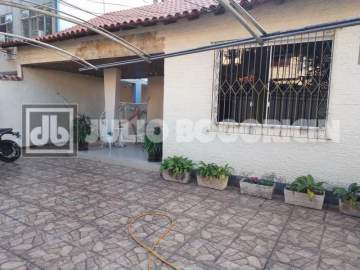Casa 4 quartos à venda Portuguesa, Rio de Janeiro - R$ 1.100.000 - JBI61918 Casa 4 quartos à venda Portuguesa, Rio de Janeiro - R$ 1.100.000 - JBI61918