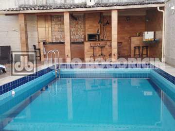 Casa 4 quartos à venda Portuguesa, Rio de Janeiro - R$ 1.200.000 - JBI61918