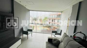 Apartamento : Triplex / Residencial / Barra da Tijuca - JBBO2034