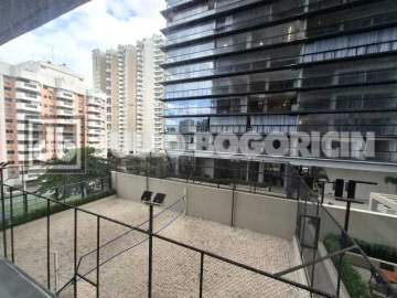 Ótima localização - DUO RESIDENZIALE DISEGNO - RECREIO DOS BANDEIRANTES - BARRA BONITA - 98m² - VARANDÃO - 3 QUARTOS (1 SUÍTE) - MEGA INFRA - 2 VAGAS - JBRB319248