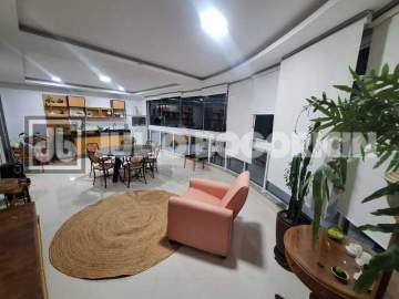 OPORTUNIDADE - MARAVILHOSO VISTA LIVRE VARANDÃO NO RECREIO - JBRB319250