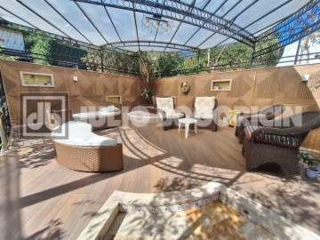 Casa Linear jacarepaguá - JBJ602162