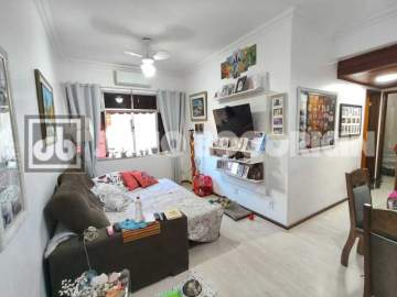 Apartamento 2 quartos à venda Freguesia (Ilha do Governador), Rio de Janeiro - R$ 350.000 - JBI200454