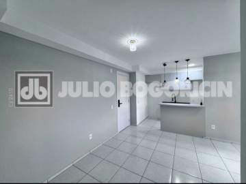 Imperdível - Apartamento à venda 2 quartos Condomínio Vibe Soul Recreio dos Bandeirantes - JBRB214548