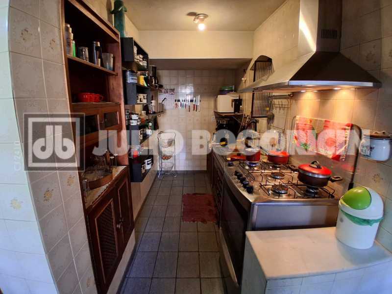Conheça 239038 do imóvel - Casa 4 quartos à venda Moneró, Rio de Janeiro - R$ 720.000 - JBI61920 - 10 239038 - 10