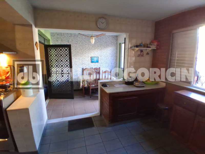 Conheça 239013 do imóvel - Casa 4 quartos à venda Moneró, Rio de Janeiro - R$ 720.000 - JBI61920 - 11 239013 - 11