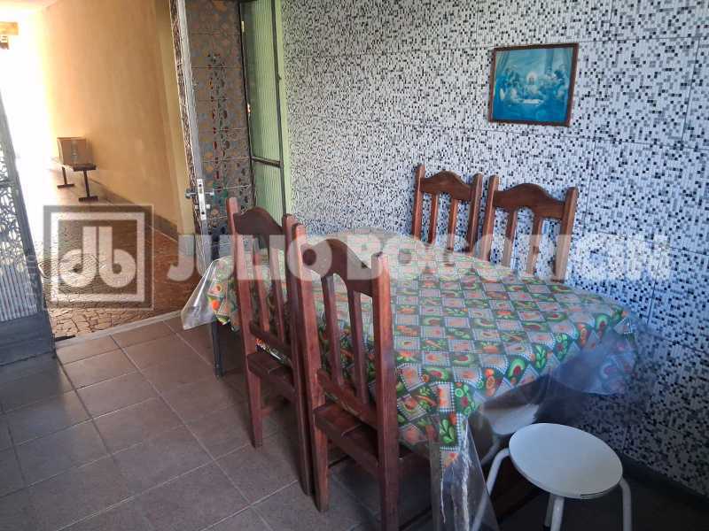 Conheça 239044 do imóvel - Casa 4 quartos à venda Moneró, Rio de Janeiro - R$ 720.000 - JBI61920 - 12 239044 - 12