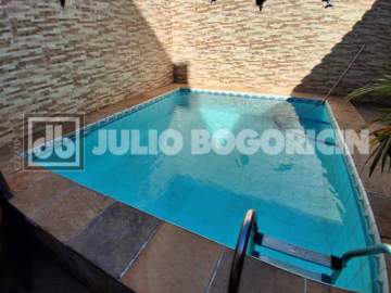 Apartamento 4 quartos à venda Moneró, Rio de Janeiro - R$ 720.000 - JBI61920