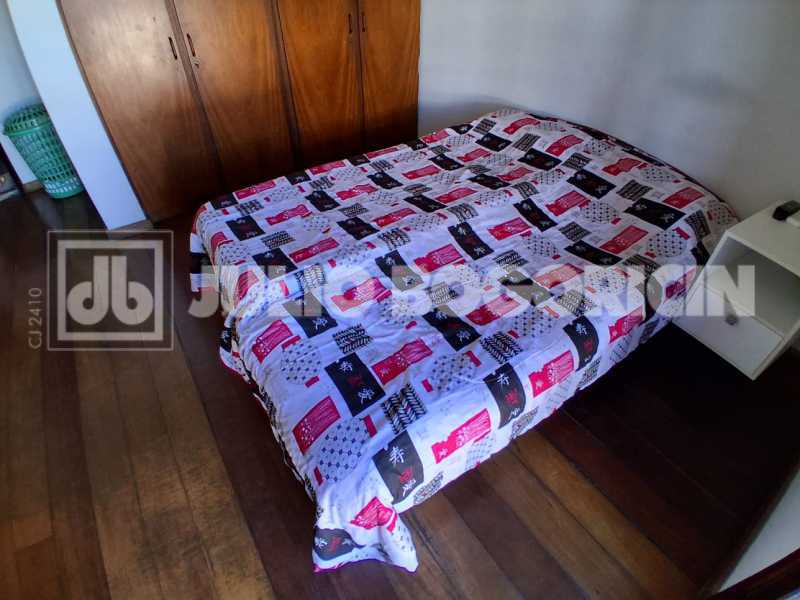 Conheça 239086 do imóvel - Casa 4 quartos à venda Moneró, Rio de Janeiro - R$ 720.000 - JBI61920 - 17 239086 - 17