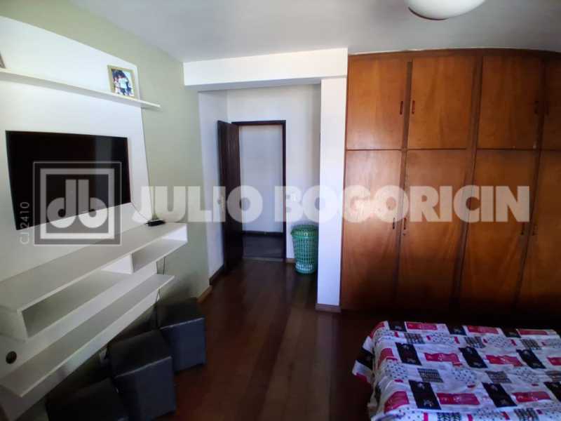 Conheça 239090 do imóvel - Casa 4 quartos à venda Moneró, Rio de Janeiro - R$ 720.000 - JBI61920 - 18 239090 - 18