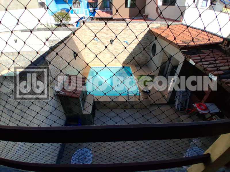 Conheça 239082 do imóvel - Casa 4 quartos à venda Moneró, Rio de Janeiro - R$ 720.000 - JBI61920 - 19 239082 - 19