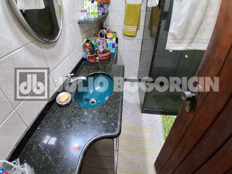 Conheça 239095 do imóvel - Casa 4 quartos à venda Moneró, Rio de Janeiro - R$ 720.000 - JBI61920 - 20 239095 - 20