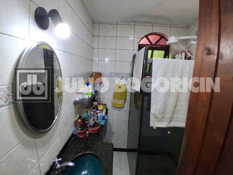 Conheça 239118 do imóvel - Casa 4 quartos à venda Moneró, Rio de Janeiro - R$ 720.000 - JBI61920 - 21 239118 - 21
