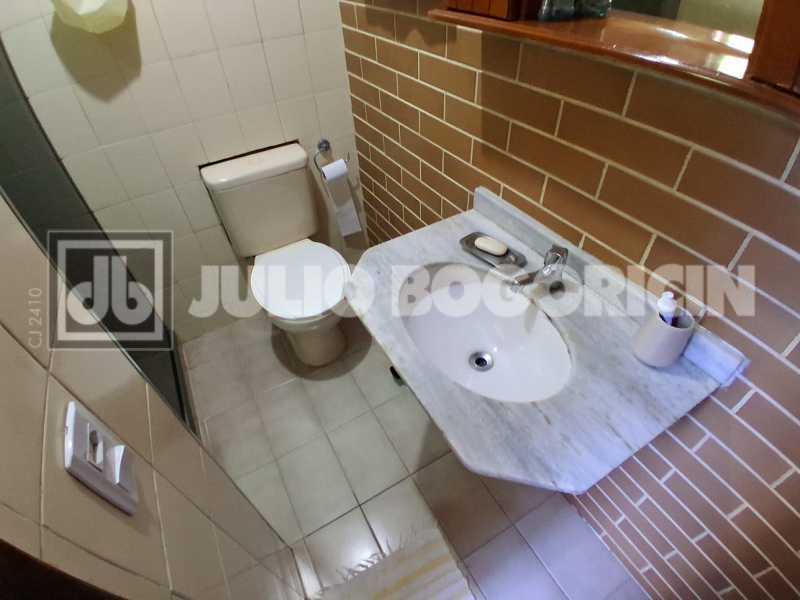 Conheça 239109 do imóvel - Casa 4 quartos à venda Moneró, Rio de Janeiro - R$ 720.000 - JBI61920 - 23 239109 - 23