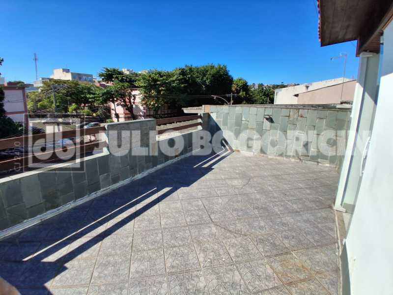 Conheça 239135 do imóvel - Casa 4 quartos à venda Moneró, Rio de Janeiro - R$ 720.000 - JBI61920 - 26 239135 - 26