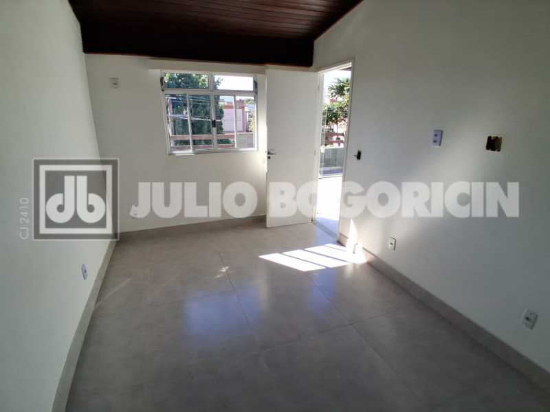 Conheça 239159 do imóvel - Casa 4 quartos à venda Moneró, Rio de Janeiro - R$ 720.000 - JBI61920 - 27 239159 - 27