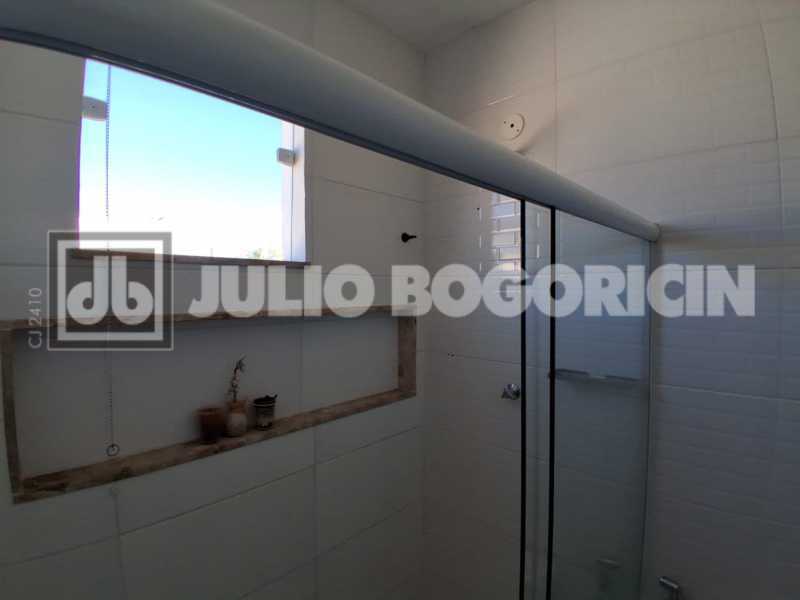 Conheça 239161 do imóvel - Casa 4 quartos à venda Moneró, Rio de Janeiro - R$ 720.000 - JBI61920 - 29 239161 - 29