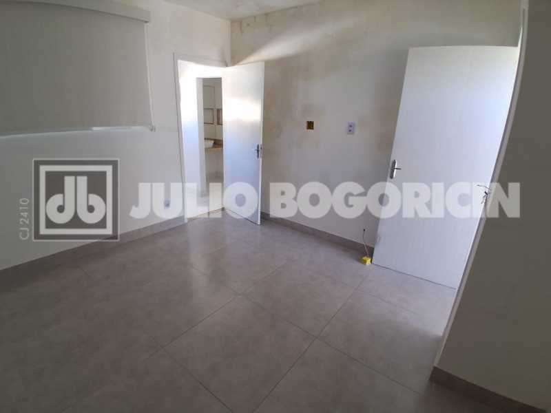 Conheça 239169 do imóvel - Casa 4 quartos à venda Moneró, Rio de Janeiro - R$ 720.000 - JBI61920 - 30 239169 - 30