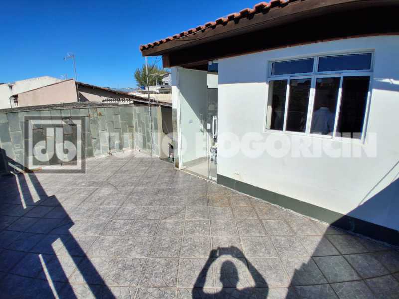 Conheça 239111 do imóvel - Casa 4 quartos à venda Moneró, Rio de Janeiro - R$ 720.000 - JBI61920 - 31 239111 - 31