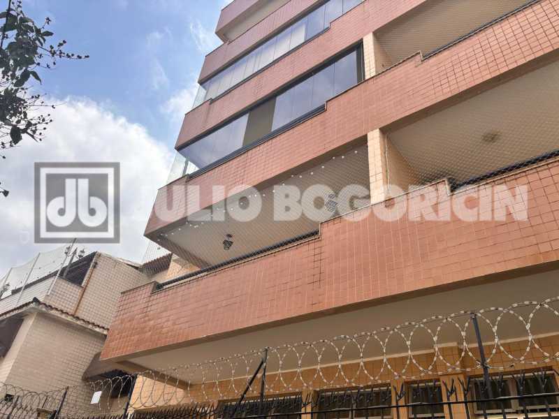 Conheça WhatsApp Image 2026-07-22 at 1 do imóvel - Ótimo apartamento - Coronel Cota - 2 quartos (suíte) - Varandão - Elevador e vaga - JBM223762 - 21 WhatsApp Image 2026-07-22 at 1 - 21