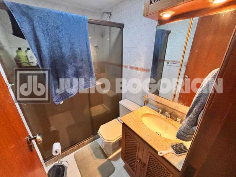 Conheça WhatsApp Image 2026-07-22 at 1 do imóvel - Ótimo apartamento - Coronel Cota - 2 quartos (suíte) - Varandão - Elevador e vaga - JBM223762 - 9 WhatsApp Image 2026-07-22 at 1 - 9