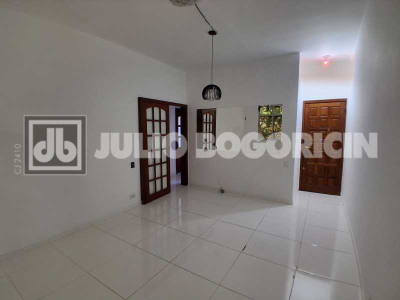 Conheça 321305 do imóvel - Apartamento 2 quartos à venda Jardim Guanabara, Rio de Janeiro - R$ 530.000 - JBI200460 - 3 321305 - 3