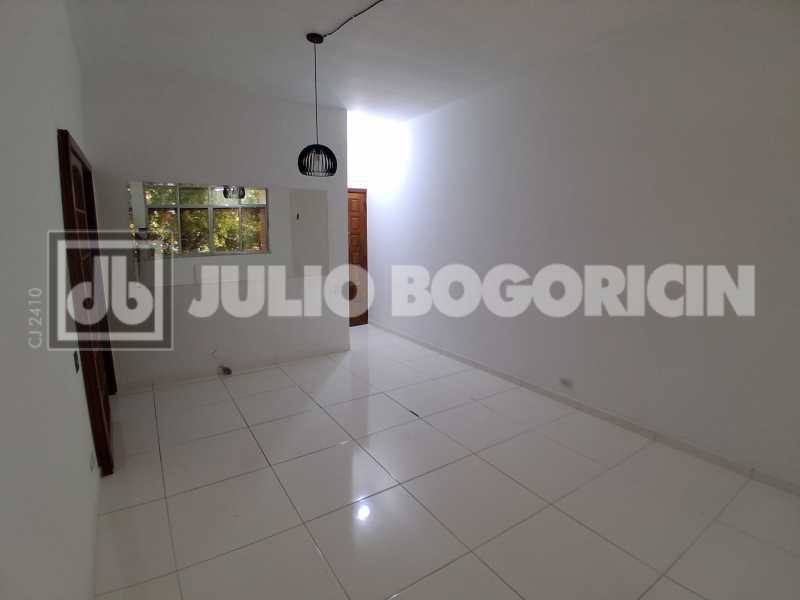 Conheça 321306 do imóvel - Apartamento 2 quartos à venda Jardim Guanabara, Rio de Janeiro - R$ 530.000 - JBI200460 - 6 321306 - 6