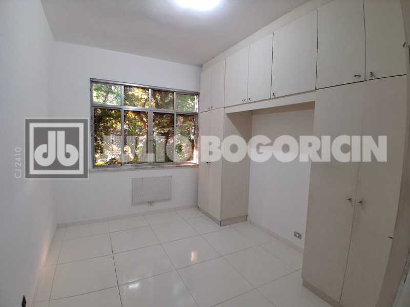 Conheça 321309 do imóvel - Apartamento 2 quartos à venda Jardim Guanabara, Rio de Janeiro - R$ 530.000 - JBI200460 - 7 321309 - 7