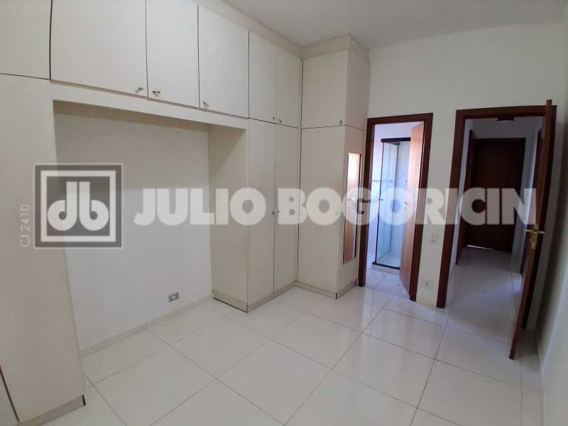 Conheça 321310 do imóvel - Apartamento 2 quartos à venda Jardim Guanabara, Rio de Janeiro - R$ 530.000 - JBI200460 - 8 321310 - 8
