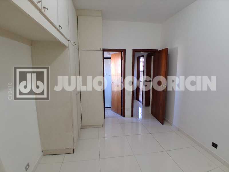 Conheça 321311 do imóvel - Apartamento 2 quartos à venda Jardim Guanabara, Rio de Janeiro - R$ 530.000 - JBI200460 - 9 321311 - 9
