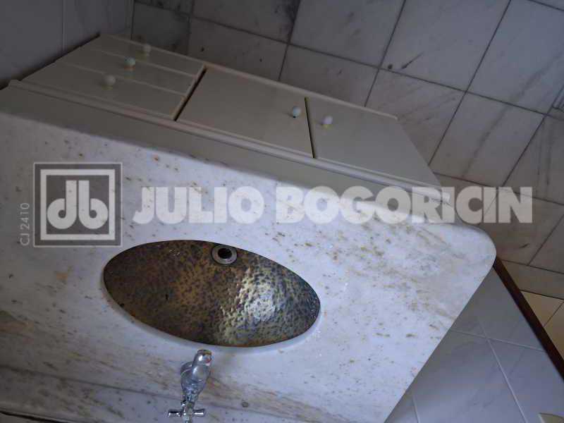 Conheça 321333 do imóvel - Apartamento 2 quartos à venda Jardim Guanabara, Rio de Janeiro - R$ 530.000 - JBI200460 - 13 321333 - 13