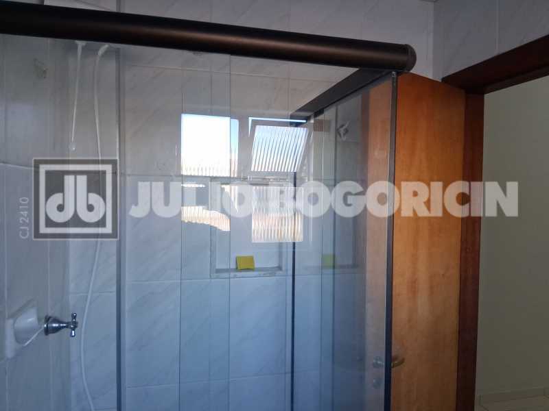 Conheça 321334 do imóvel - Apartamento 2 quartos à venda Jardim Guanabara, Rio de Janeiro - R$ 530.000 - JBI200460 - 14 321334 - 14