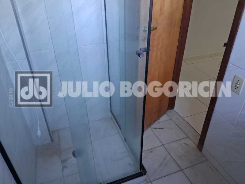 Conheça 321335 do imóvel - Apartamento 2 quartos à venda Jardim Guanabara, Rio de Janeiro - R$ 530.000 - JBI200460 - 15 321335 - 15