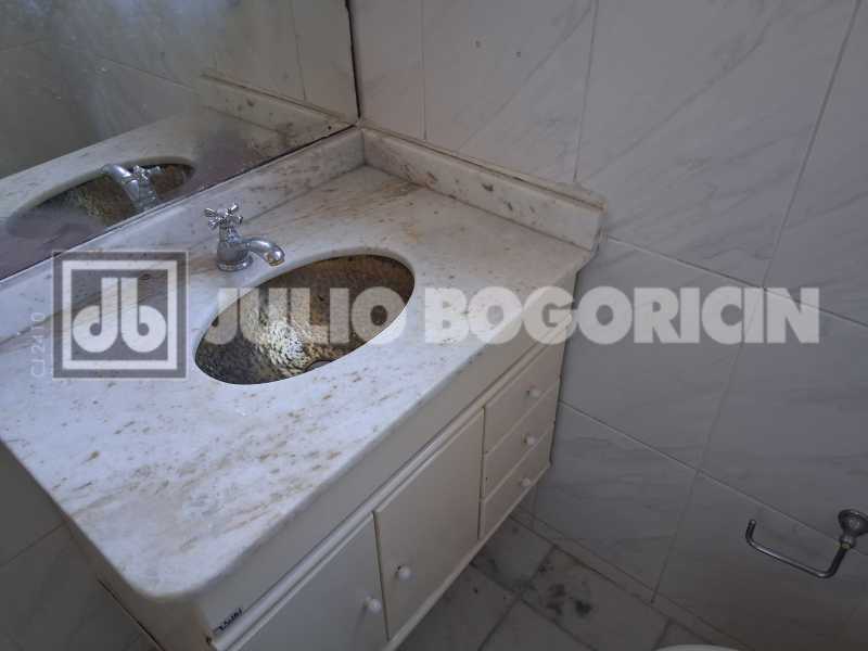 Conheça 321336 do imóvel - Apartamento 2 quartos à venda Jardim Guanabara, Rio de Janeiro - R$ 530.000 - JBI200460 - 16 321336 - 16