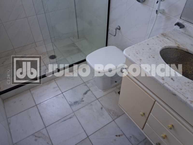 Conheça 321337 do imóvel - Apartamento 2 quartos à venda Jardim Guanabara, Rio de Janeiro - R$ 530.000 - JBI200460 - 17 321337 - 17