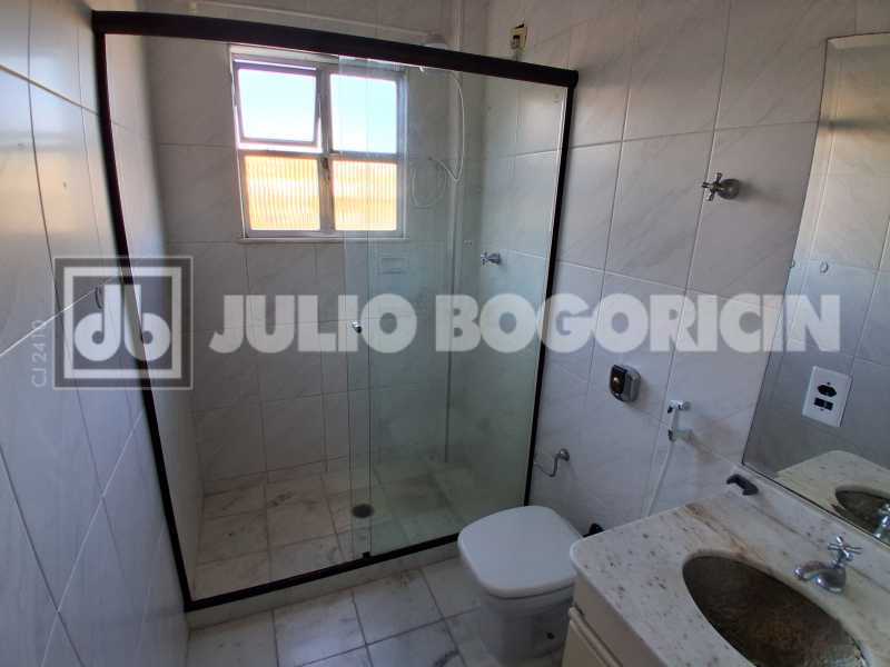 Conheça 321338 do imóvel - Apartamento 2 quartos à venda Jardim Guanabara, Rio de Janeiro - R$ 530.000 - JBI200460 - 18 321338 - 18