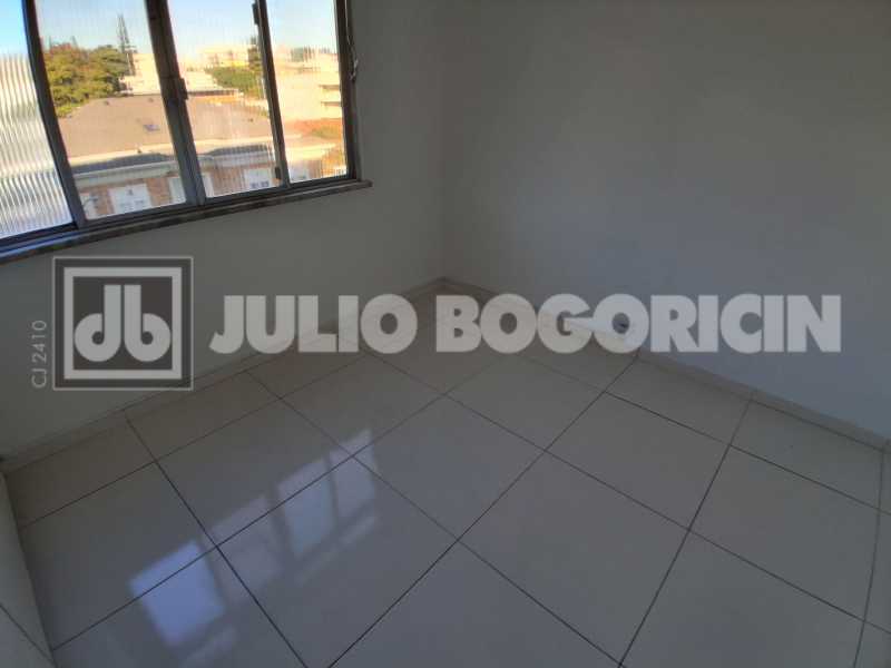 Conheça 321341 do imóvel - Apartamento 2 quartos à venda Jardim Guanabara, Rio de Janeiro - R$ 530.000 - JBI200460 - 19 321341 - 19