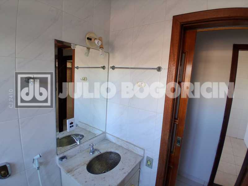 Conheça 321340 do imóvel - Apartamento 2 quartos à venda Jardim Guanabara, Rio de Janeiro - R$ 530.000 - JBI200460 - 20 321340 - 20