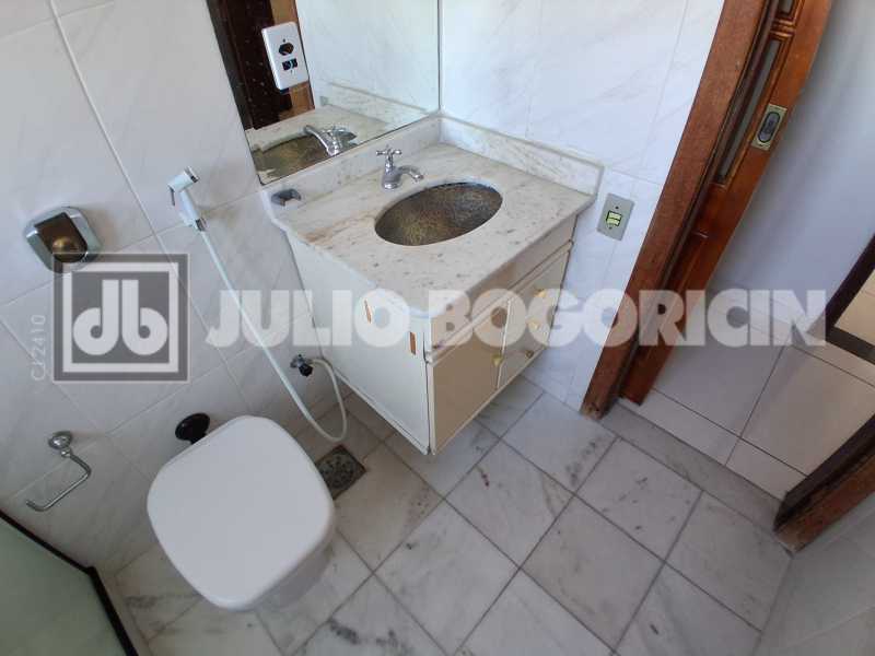 Conheça 321339 do imóvel - Apartamento 2 quartos à venda Jardim Guanabara, Rio de Janeiro - R$ 530.000 - JBI200460 - 21 321339 - 21