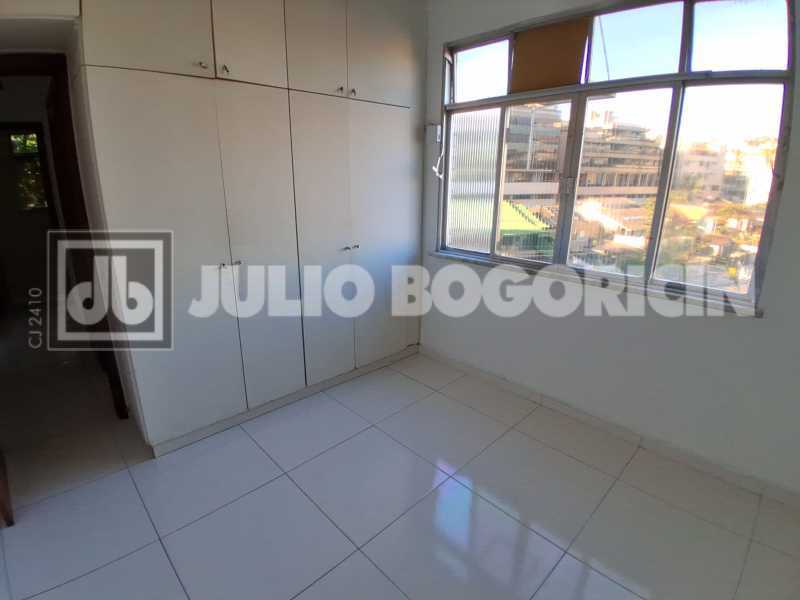 Conheça 321342 do imóvel - Apartamento 2 quartos à venda Jardim Guanabara, Rio de Janeiro - R$ 530.000 - JBI200460 - 22 321342 - 22
