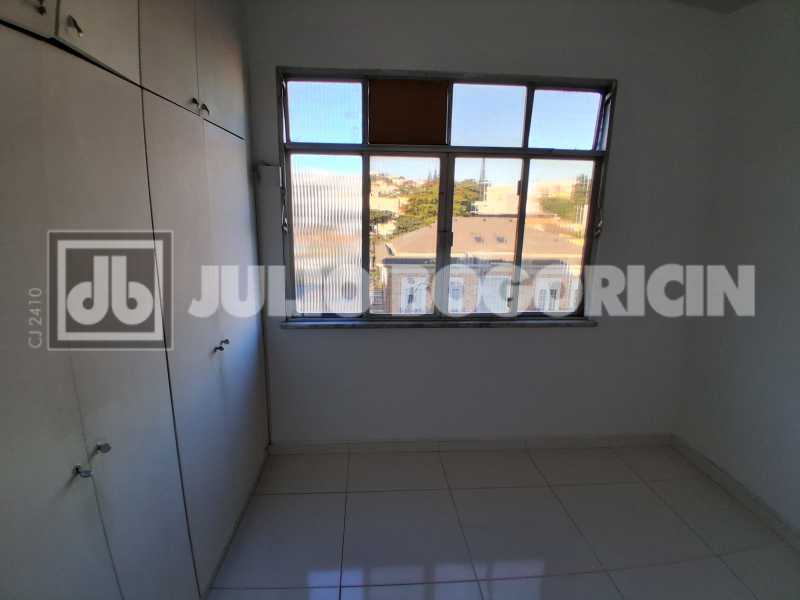 Conheça 321343 do imóvel - Apartamento 2 quartos à venda Jardim Guanabara, Rio de Janeiro - R$ 530.000 - JBI200460 - 23 321343 - 23