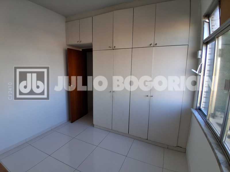 Conheça 321344 do imóvel - Apartamento 2 quartos à venda Jardim Guanabara, Rio de Janeiro - R$ 530.000 - JBI200460 - 24 321344 - 24