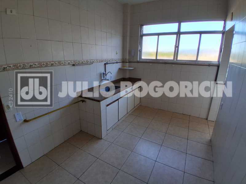 Conheça 321347 do imóvel - Apartamento 2 quartos à venda Jardim Guanabara, Rio de Janeiro - R$ 530.000 - JBI200460 - 25 321347 - 25