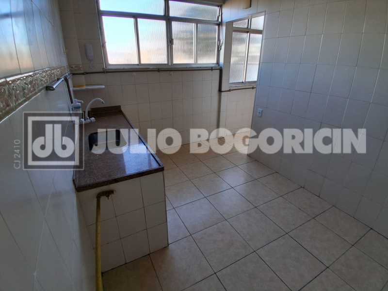 Conheça 321346 do imóvel - Apartamento 2 quartos à venda Jardim Guanabara, Rio de Janeiro - R$ 530.000 - JBI200460 - 26 321346 - 26