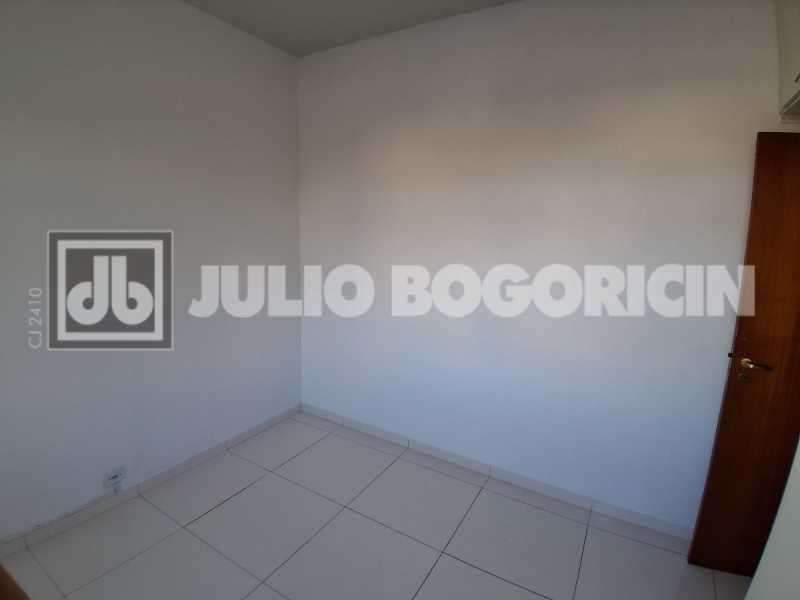 Conheça 321345 do imóvel - Apartamento 2 quartos à venda Jardim Guanabara, Rio de Janeiro - R$ 530.000 - JBI200460 - 27 321345 - 27
