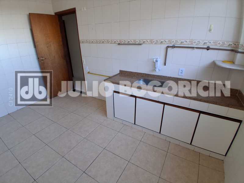 Conheça 321348 do imóvel - Apartamento 2 quartos à venda Jardim Guanabara, Rio de Janeiro - R$ 530.000 - JBI200460 - 28 321348 - 28